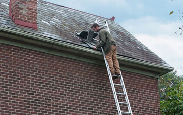 what affects urgent Priston roof repairs