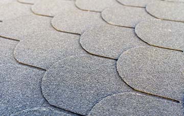 Priston asphalt roofing costs