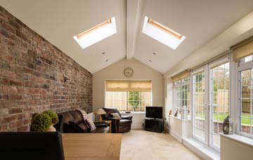 conservatory roof insulation Priston, Somerset