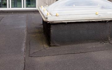 disadvantages of Priston flat roofs