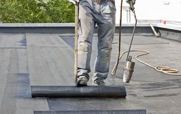 flat roof replacement Priston, Somerset