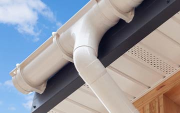 Priston gutter installation costs