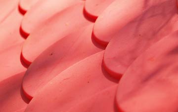 Priston plastic roof costs