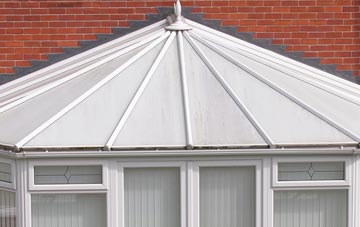 Priston polycarbonate conservatory roof repairs