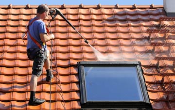 roof cleaning Priston, Somerset