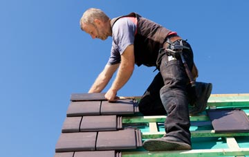 disadvantages of Priston slate roofing