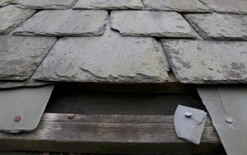 Priston slate roof repairs and maintenance