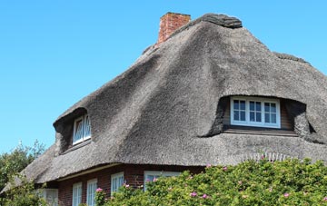 thatch roofing Priston, Somerset
