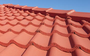 Priston tile and slate roof replacement